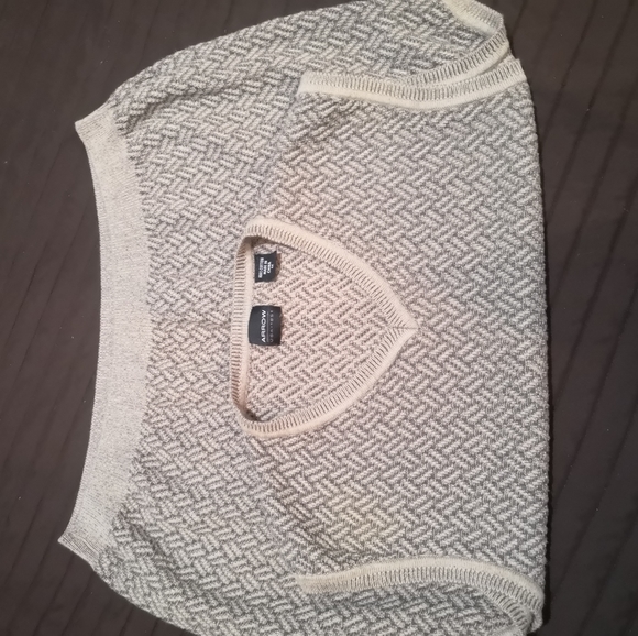 Arrow sweater vest - Picture 3 of 3